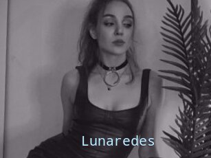 Lunaredes