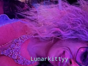 Lunarkittyy