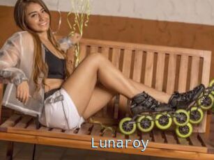 Lunaroy