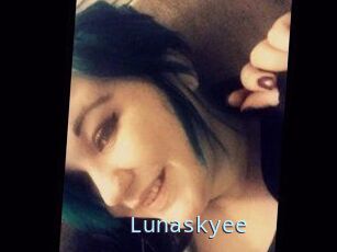 Lunaskyee