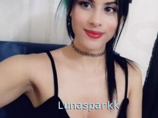 Lunasparkk