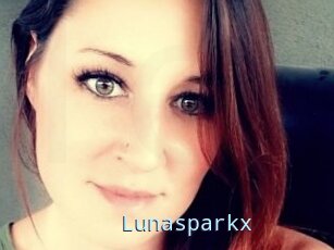 Lunasparkx