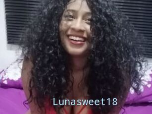 Lunasweet18