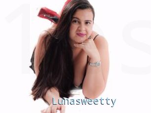 Lunasweetty