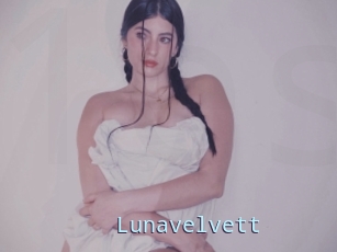 Lunavelvett