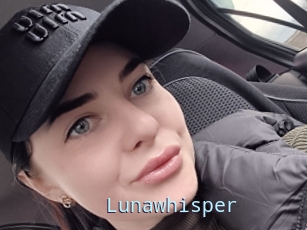 Lunawhisper