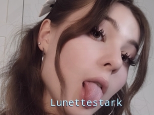 Lunettestark