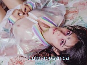 Lunnacosmica