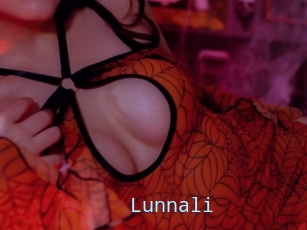 Lunnali