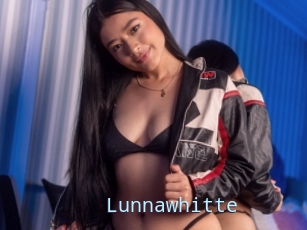 Lunnawhitte