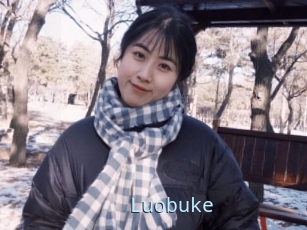 Luobuke