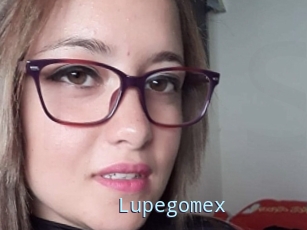 Lupegomex