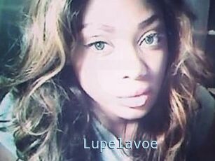 Lupelavoe