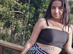 Lupitabent