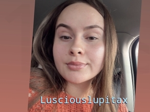 Lusciouslupitax