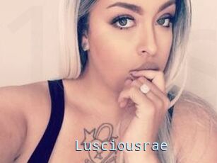 Lusciousrae