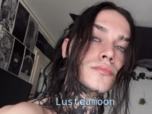 Lustdamoon