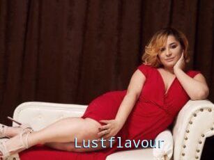 Lustflavour