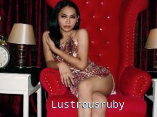 Lustrousruby