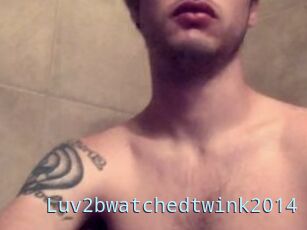 Luv2bwatchedtwink2014