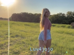Luv4jojo
