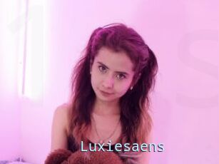 Luxiesaens
