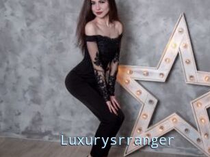 Luxurysrranger