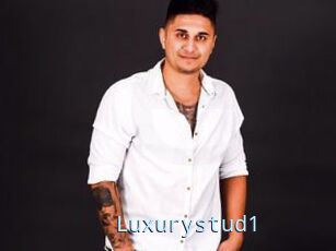 Luxurystud1