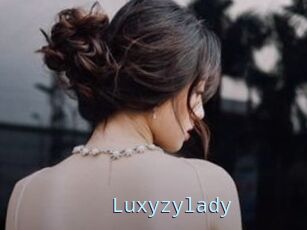 Luxyzylady