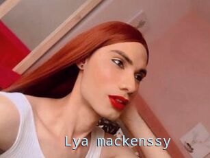 Lya_mackenssy