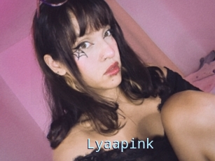 Lyaapink