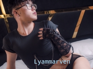 Lyammarven