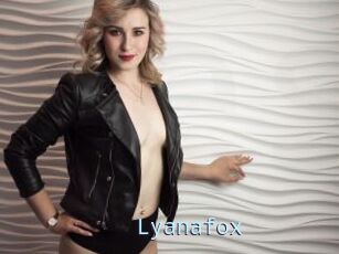 Lyanafox
