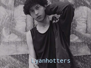 Lyanhotters