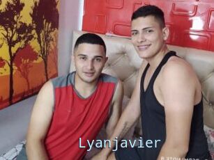 Lyanjavier