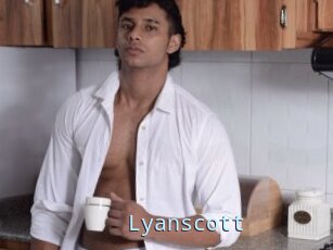 Lyanscott