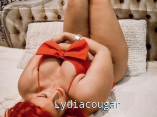 Lydiacougar