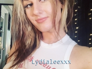 Lydialeexxx