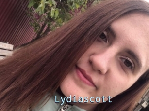 Lydiascott