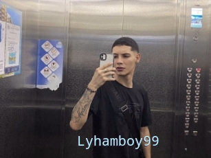Lyhamboy99