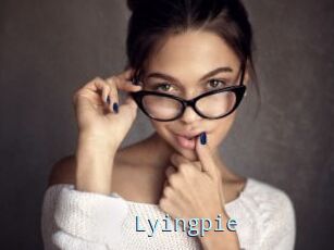Lyingpie