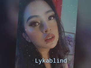 Lykablind