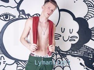 Lymanlight