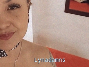 Lynadamns