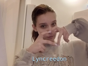 Lyncreedon