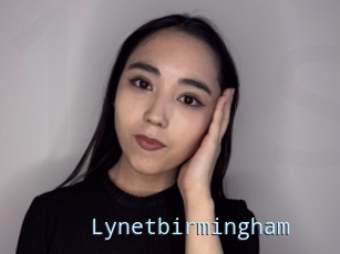 Lynetbirmingham