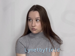 Lynetbyfield