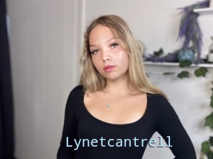 Lynetcantrell