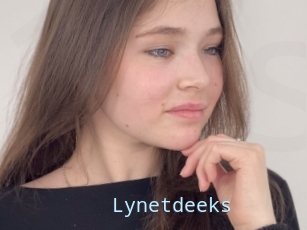 Lynetdeeks
