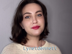 Lynetdennett
